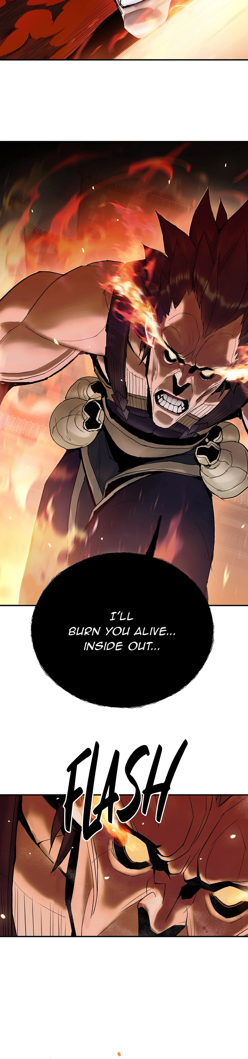Dark and Light Martial Emperor Chapter 9 - Page 12