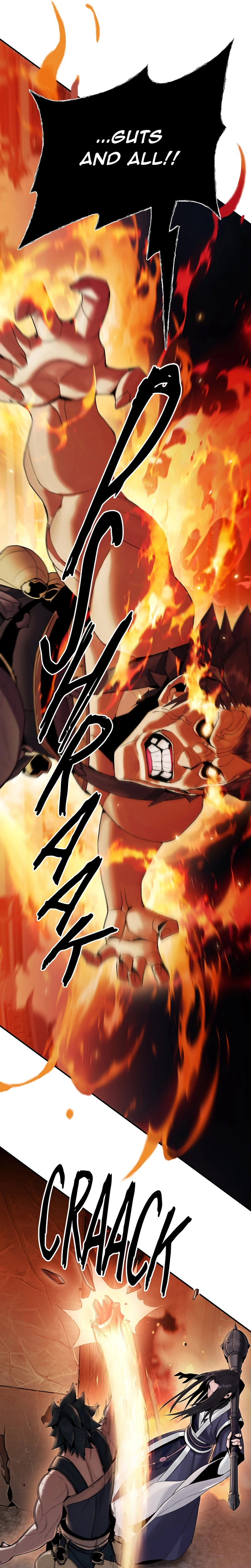 Dark and Light Martial Emperor Chapter 9 - Page 13