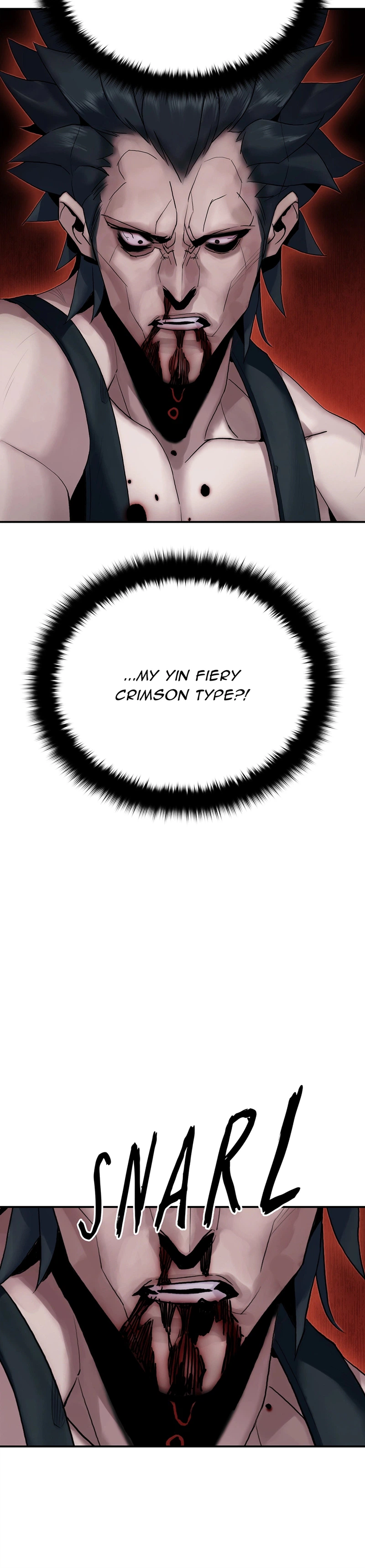 Dark and Light Martial Emperor Chapter 9 - Page 24