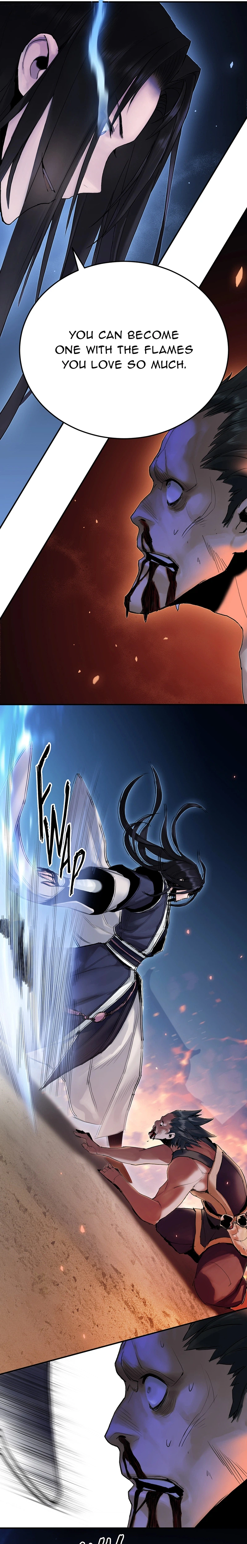 Dark and Light Martial Emperor Chapter 9 - Page 28