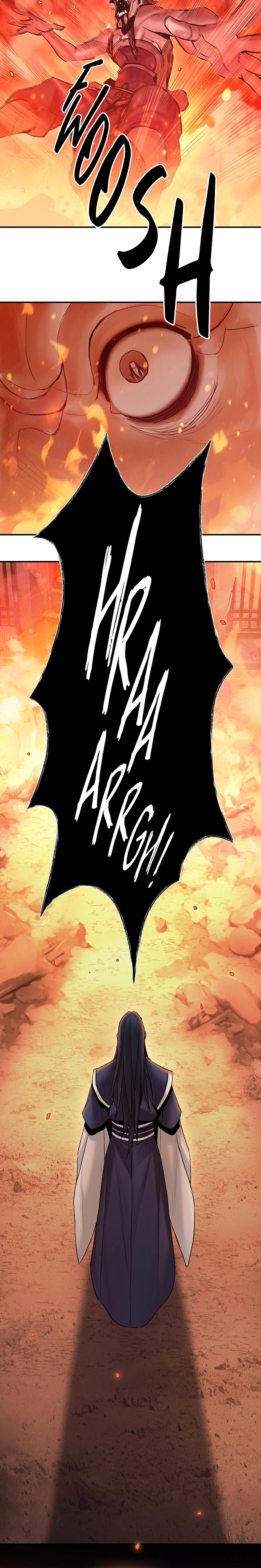 Dark and Light Martial Emperor Chapter 9 - Page 30