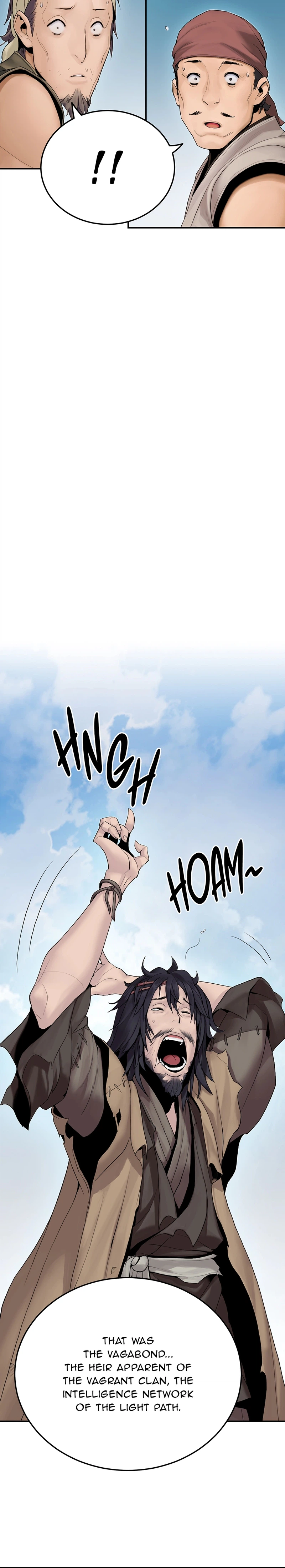 Dark and Light Martial Emperor Chapter 10 - Page 6