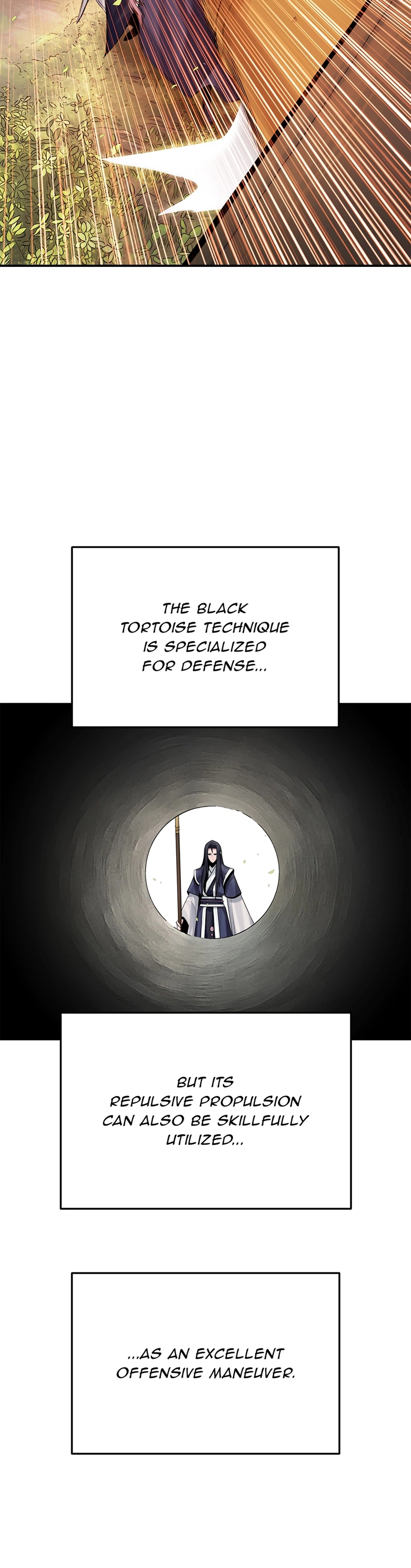 Dark and Light Martial Emperor Chapter 10 - Page 9