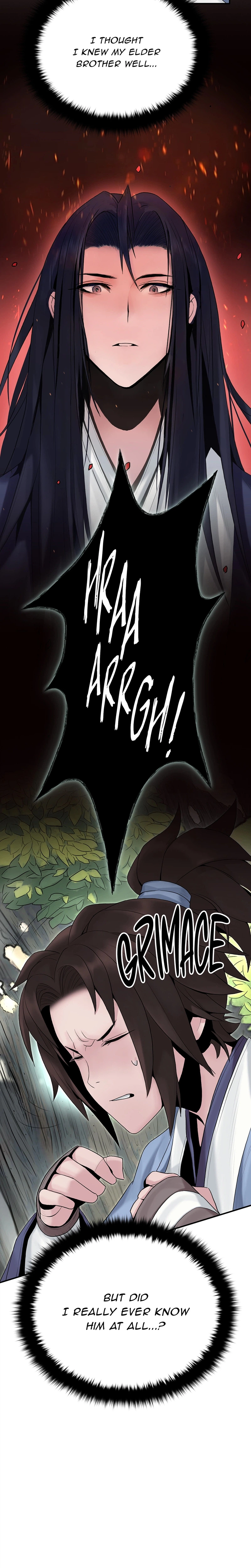 Dark and Light Martial Emperor Chapter 10 - Page 15