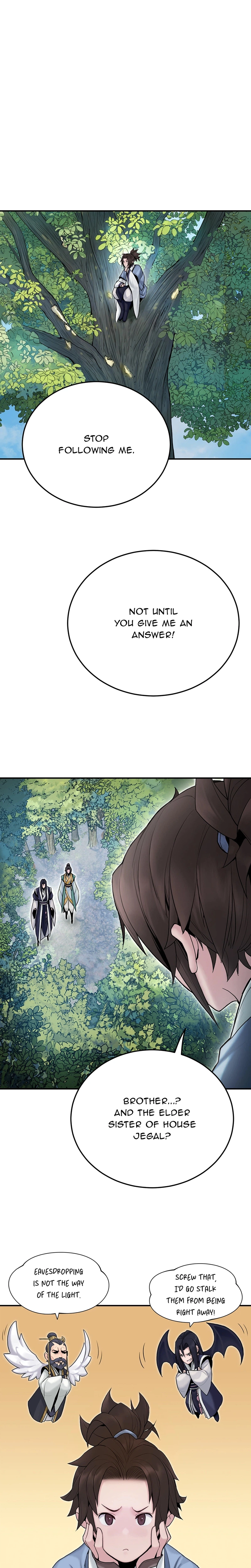 Dark and Light Martial Emperor Chapter 10 - Page 16