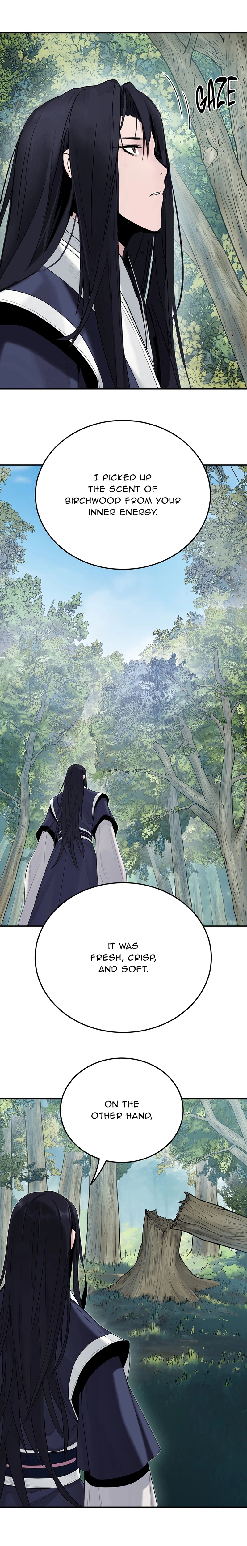 Dark and Light Martial Emperor Chapter 10 - Page 20