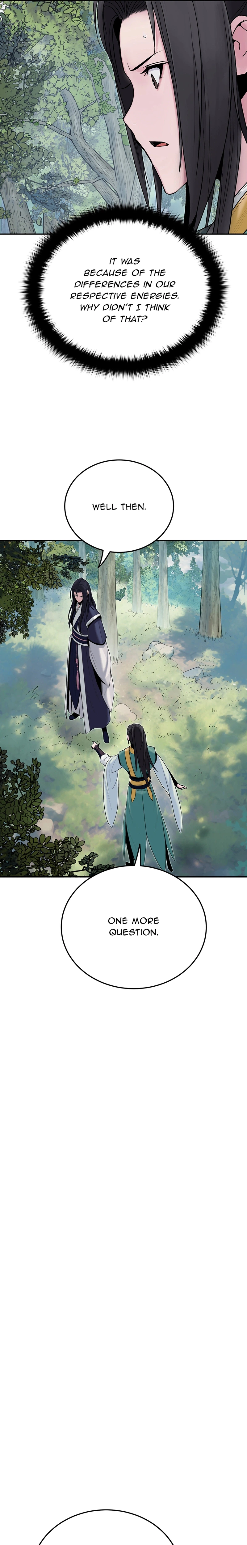 Dark and Light Martial Emperor Chapter 10 - Page 22