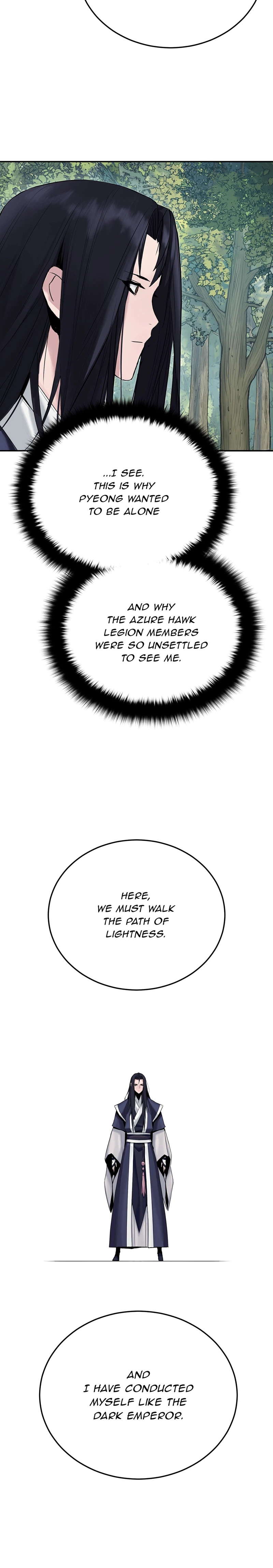 Dark and Light Martial Emperor Chapter 10 - Page 24