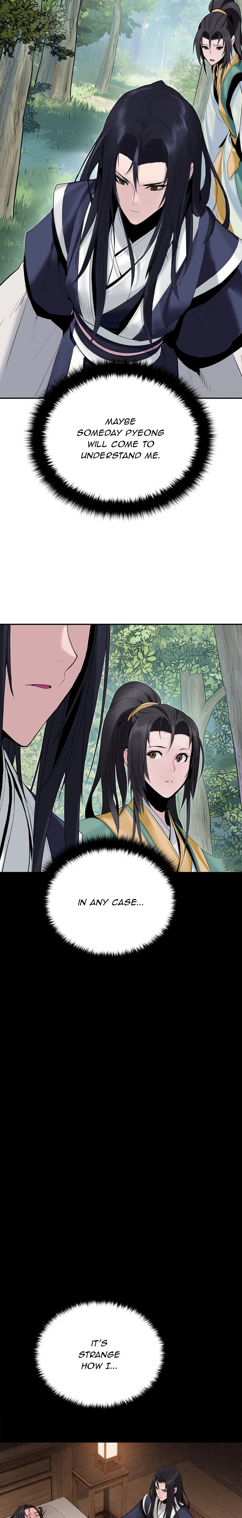 Dark and Light Martial Emperor Chapter 10 - Page 29