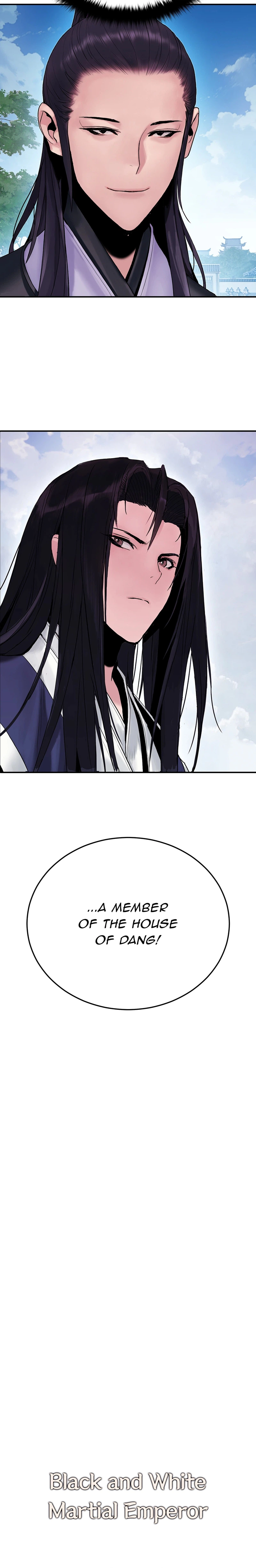 Dark and Light Martial Emperor Chapter 10 - Page 36
