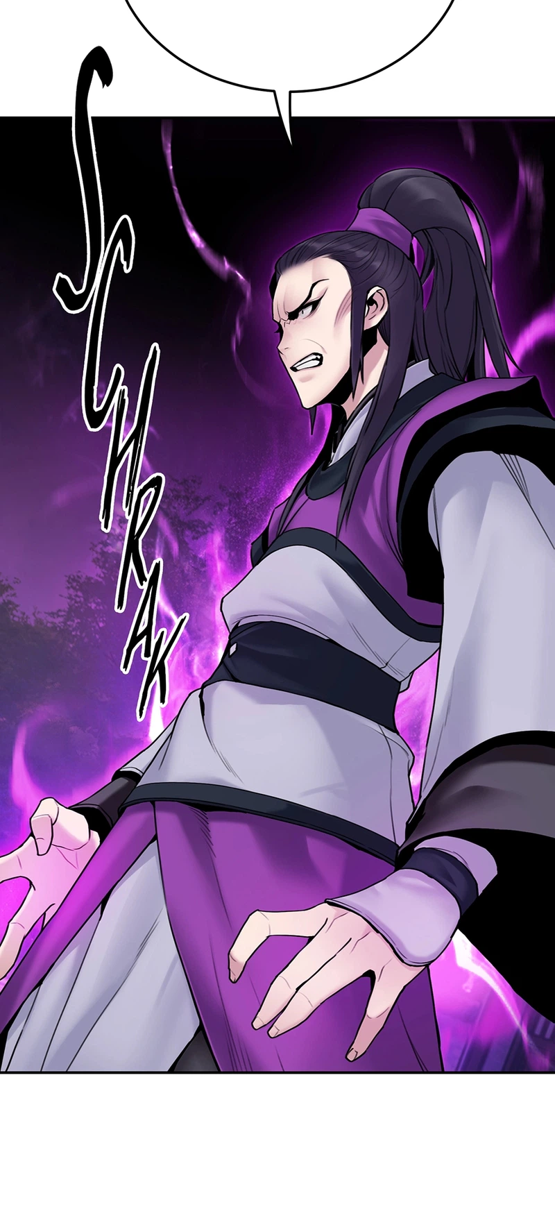 Dark and Light Martial Emperor Chapter 12 - Page 6