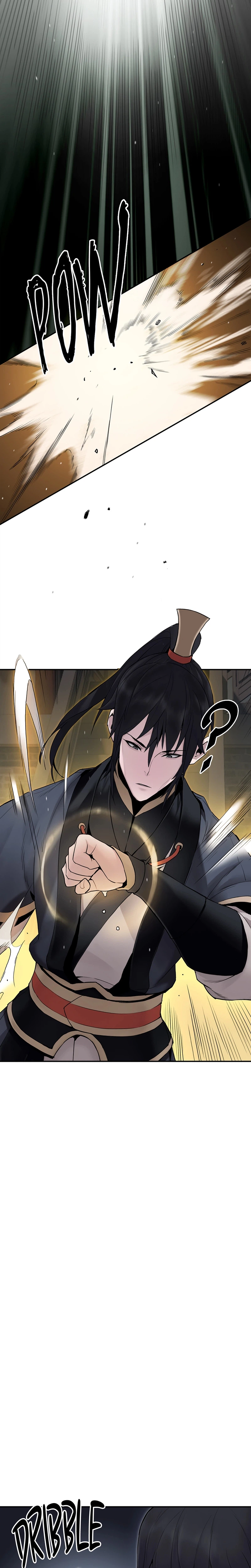 Dark and Light Martial Emperor Chapter 12 - Page 8