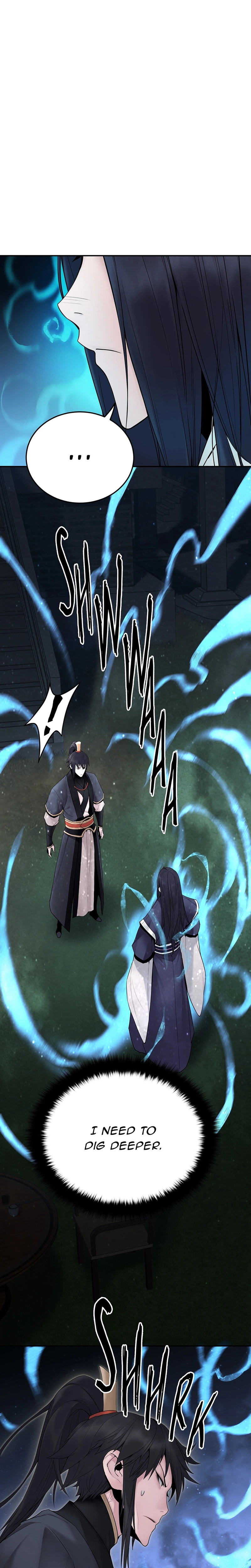 Dark and Light Martial Emperor Chapter 12 - Page 20