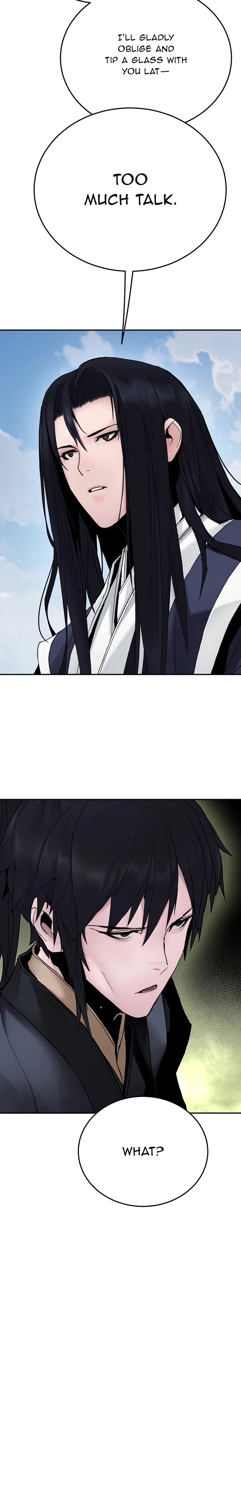 Dark and Light Martial Emperor Chapter 13 - Page 14