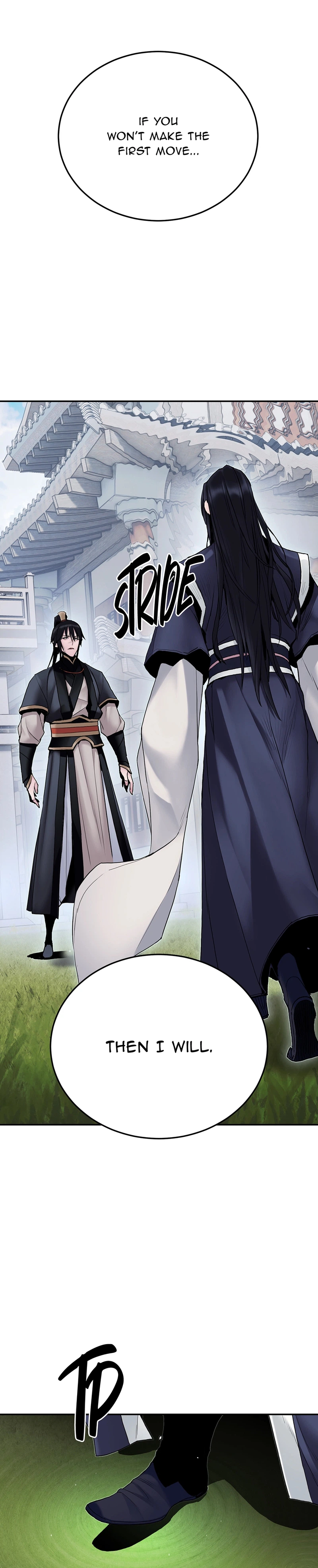 Dark and Light Martial Emperor Chapter 13 - Page 15