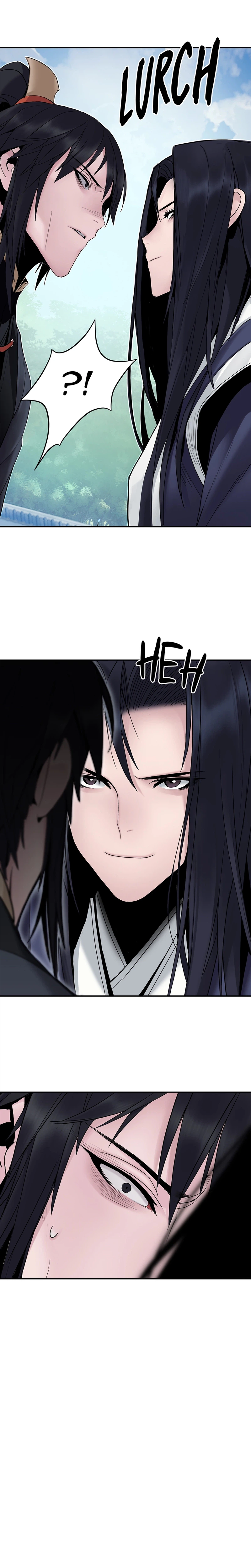 Dark and Light Martial Emperor Chapter 13 - Page 18