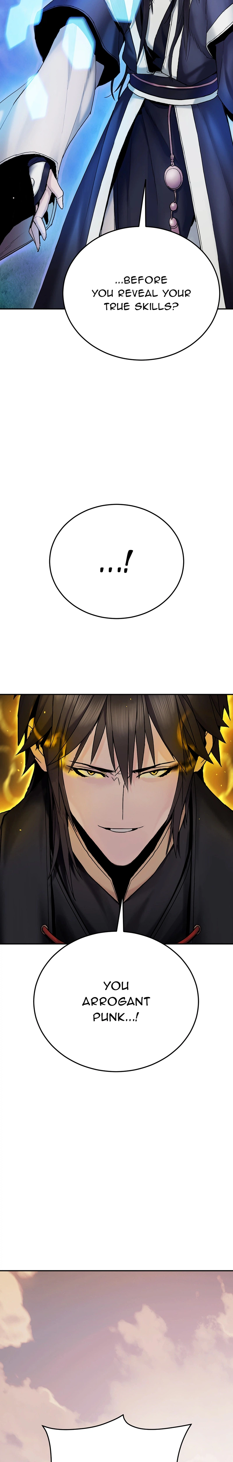Dark and Light Martial Emperor Chapter 13 - Page 26