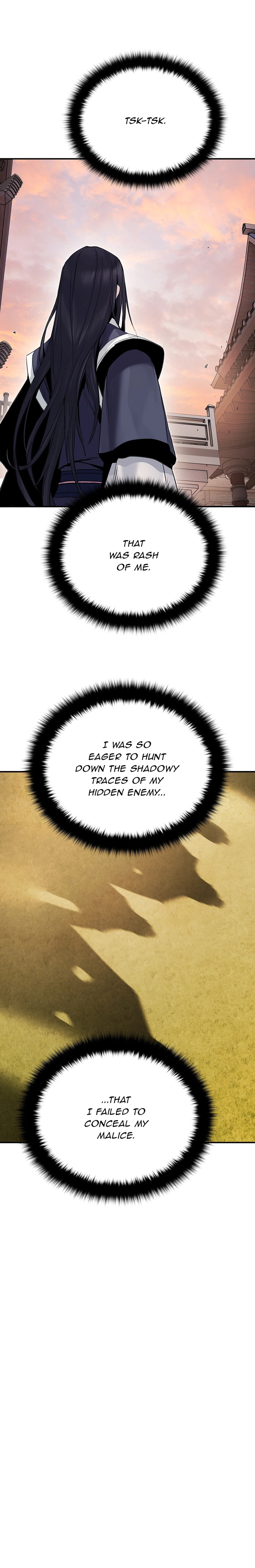Dark and Light Martial Emperor Chapter 14 - Page 12