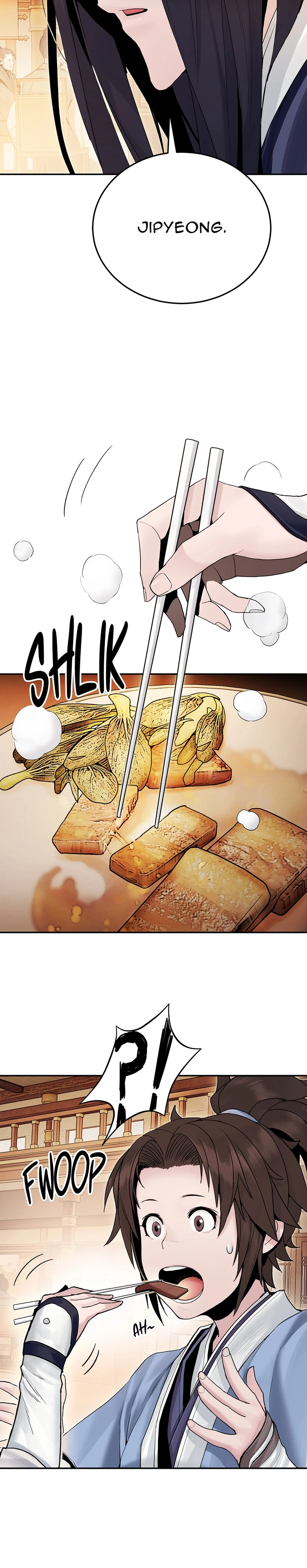 Dark and Light Martial Emperor Chapter 15 - Page 9