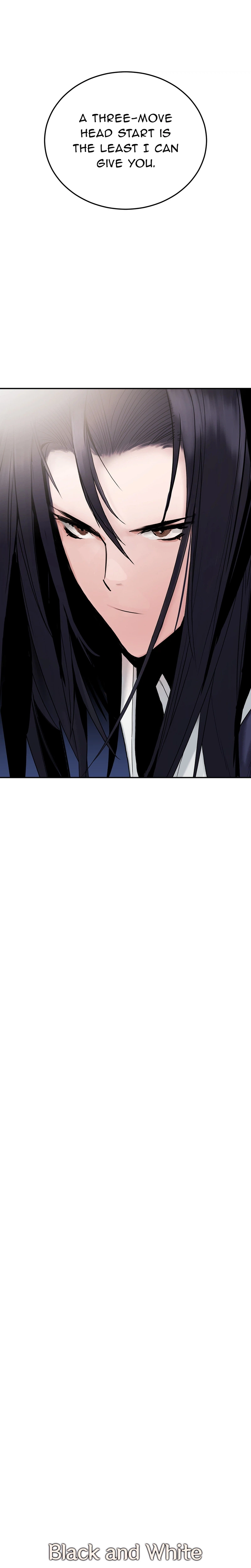 Dark and Light Martial Emperor Chapter 15 - Page 35