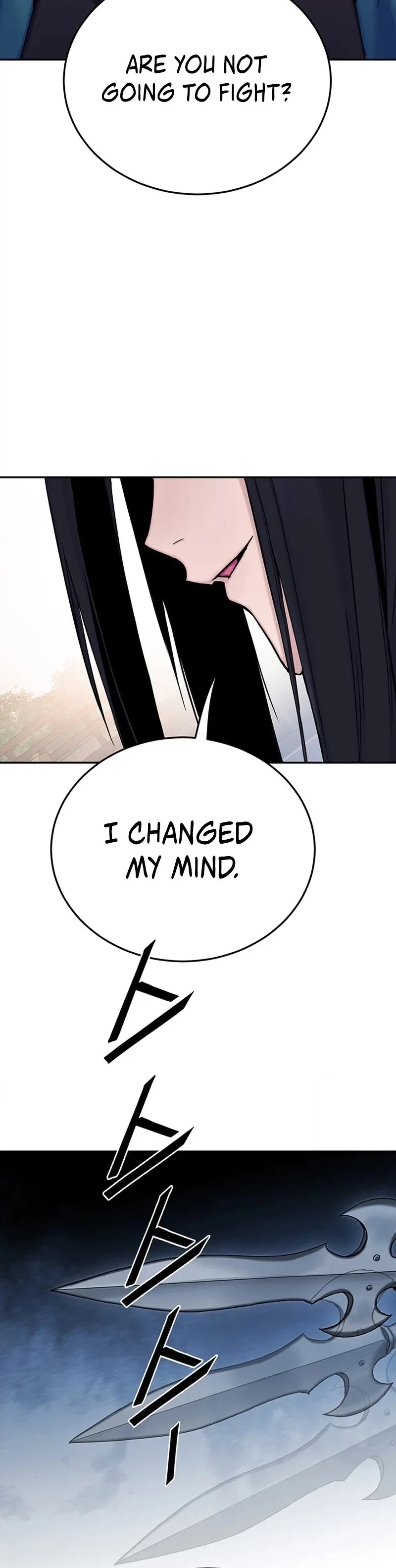 Dark and Light Martial Emperor Chapter 16 - Page 3