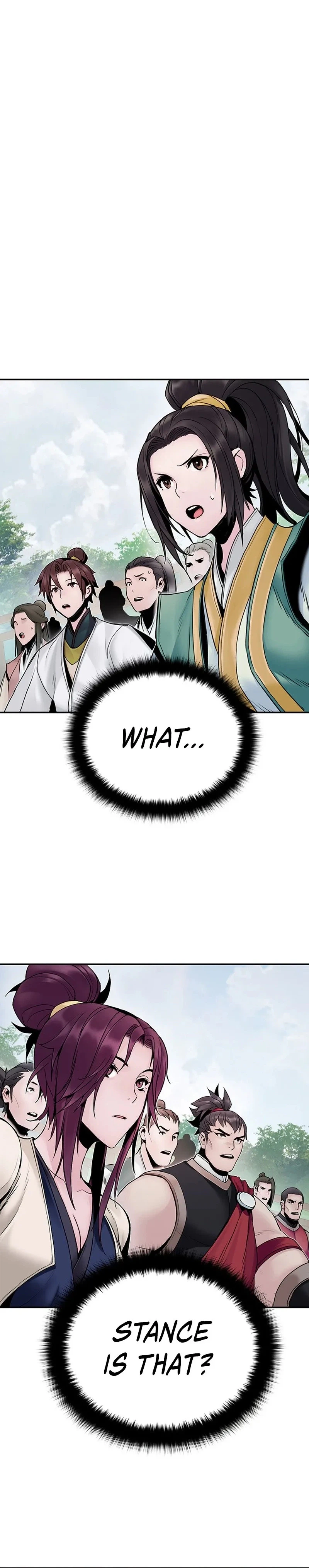 Dark and Light Martial Emperor Chapter 16 - Page 6
