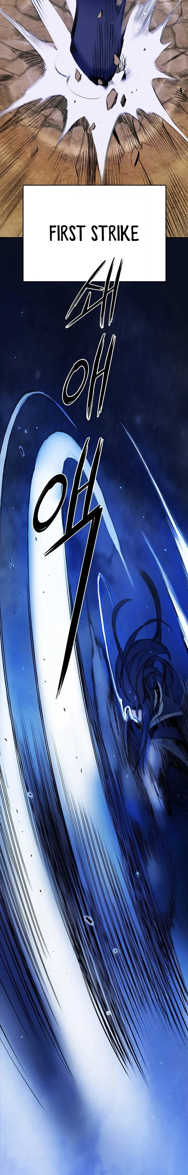 Dark and Light Martial Emperor Chapter 16 - Page 9