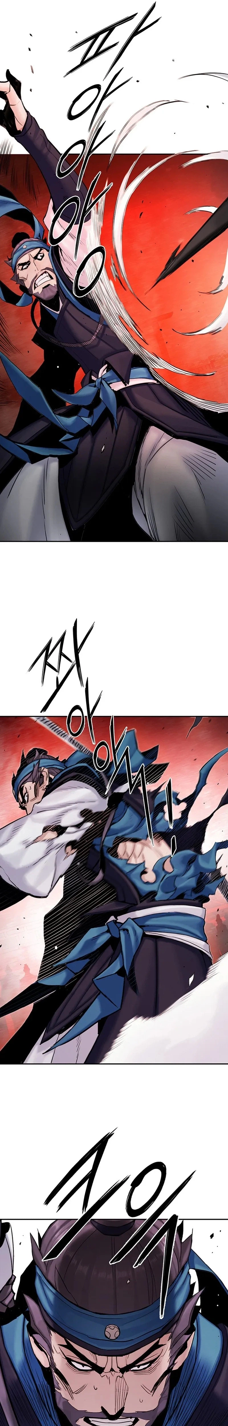 Dark and Light Martial Emperor Chapter 16 - Page 13
