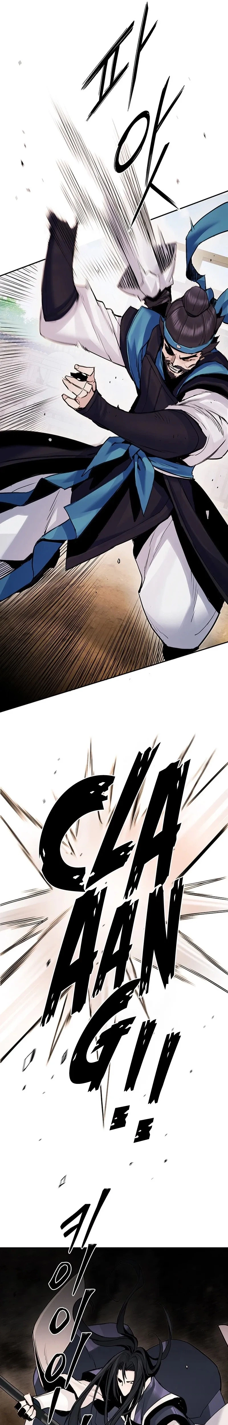 Dark and Light Martial Emperor Chapter 16 - Page 16