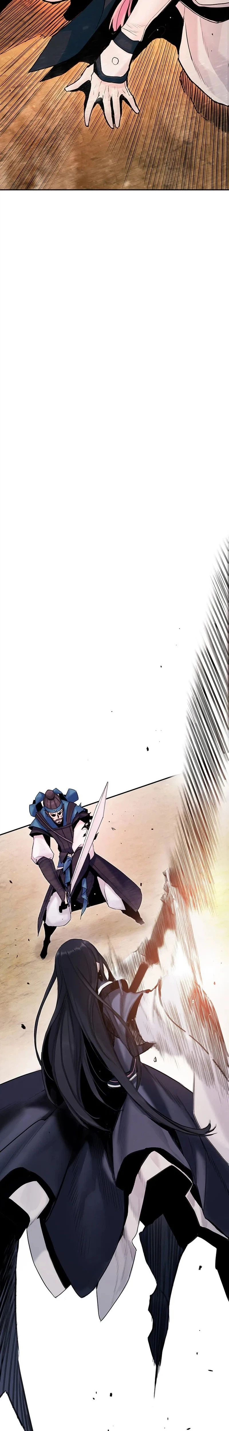 Dark and Light Martial Emperor Chapter 16 - Page 20