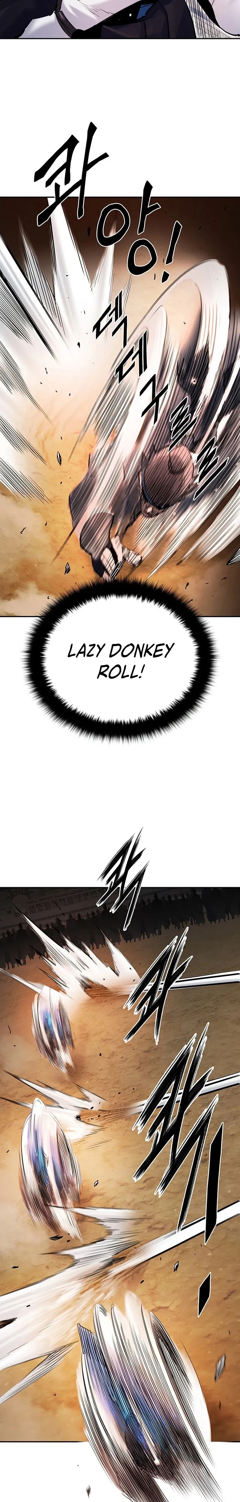 Dark and Light Martial Emperor Chapter 16 - Page 26