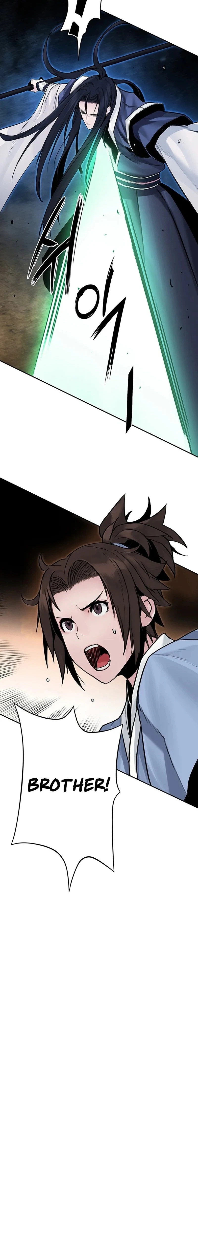 Dark and Light Martial Emperor Chapter 16 - Page 33