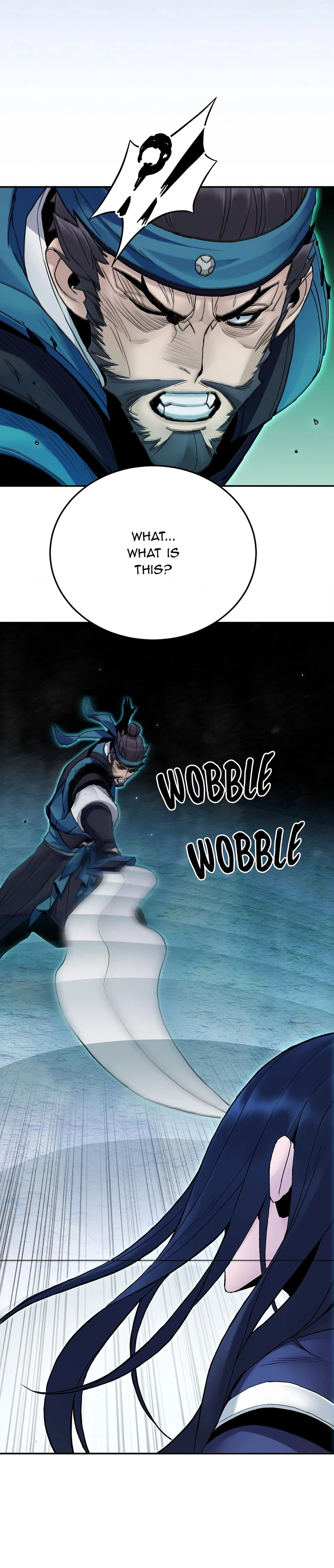 Dark and Light Martial Emperor Chapter 17 - Page 3