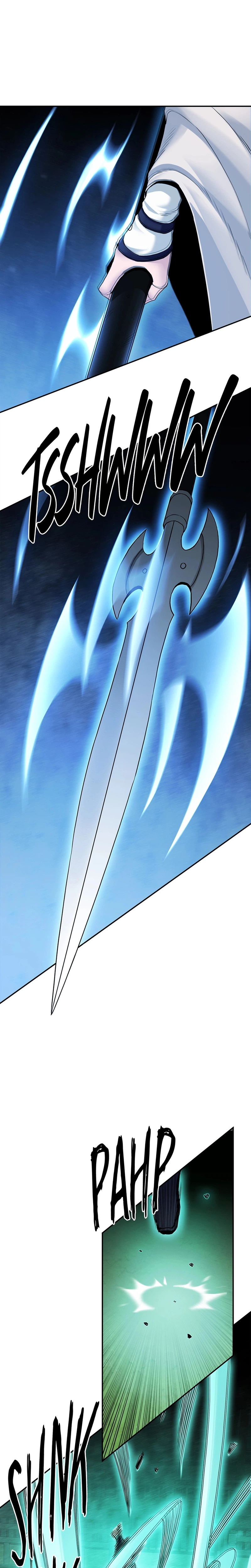 Dark and Light Martial Emperor Chapter 17 - Page 8