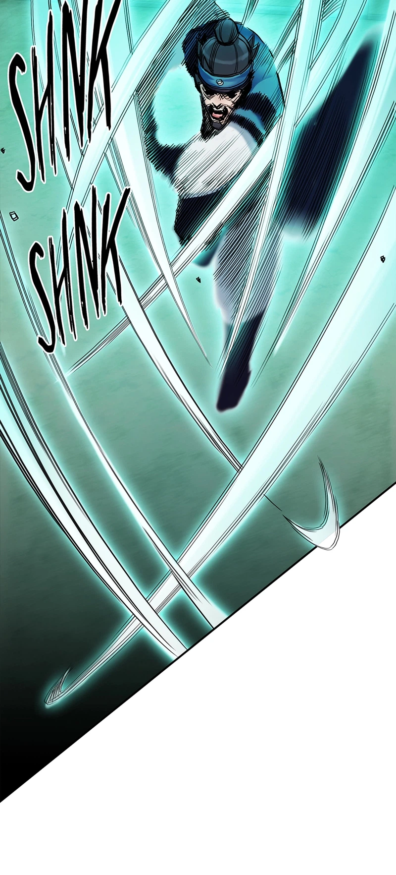 Dark and Light Martial Emperor Chapter 17 - Page 9