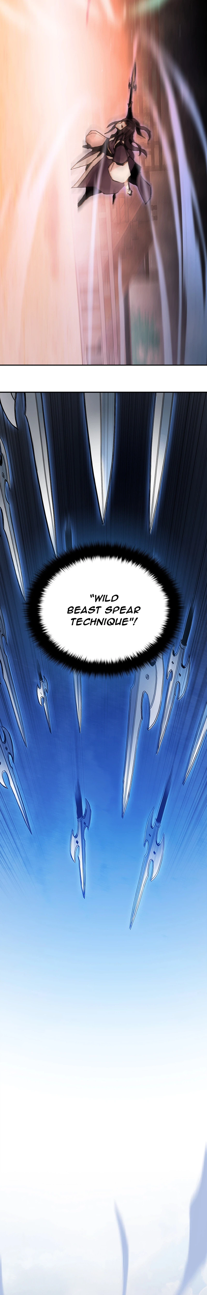 Dark and Light Martial Emperor Chapter 17 - Page 11