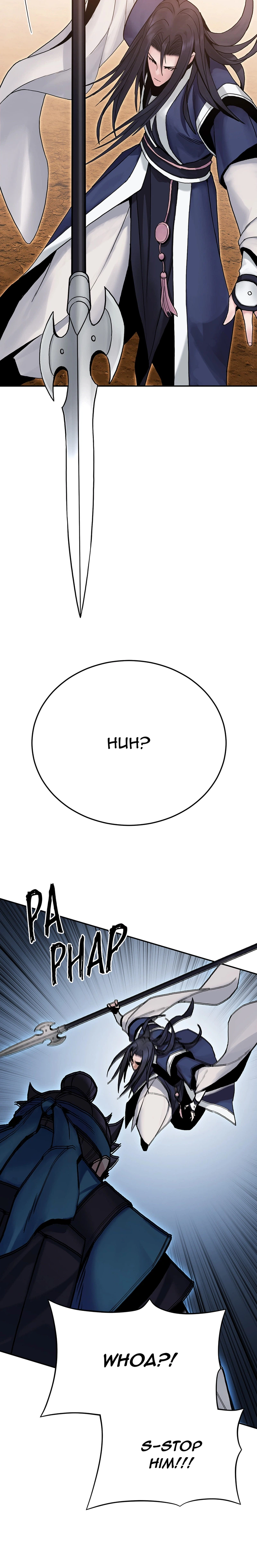 Dark and Light Martial Emperor Chapter 17 - Page 15