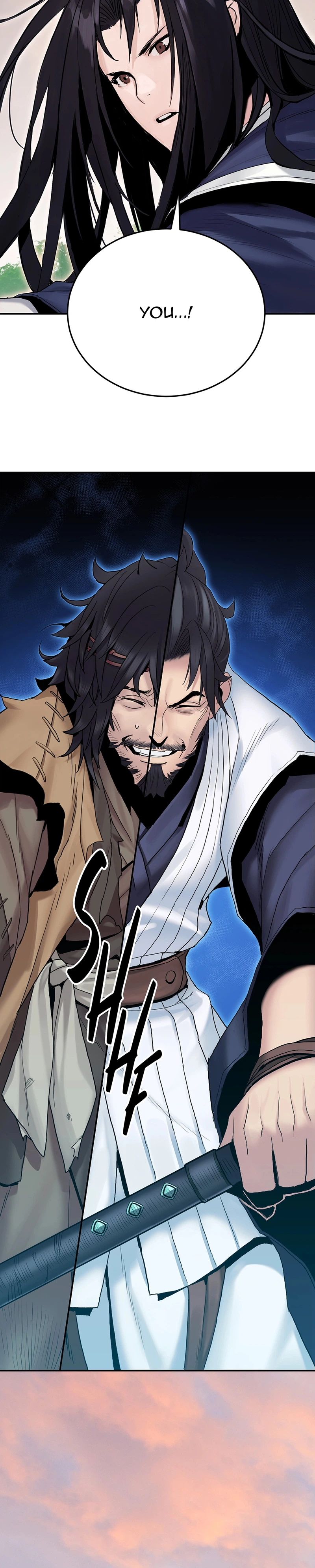 Dark and Light Martial Emperor Chapter 17 - Page 18