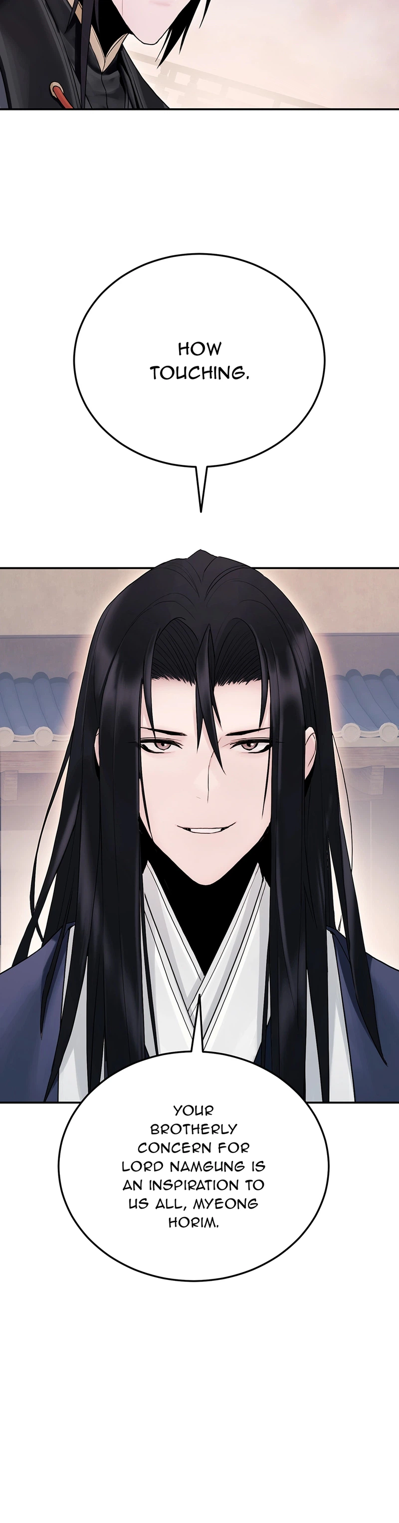 Dark and Light Martial Emperor Chapter 17 - Page 36