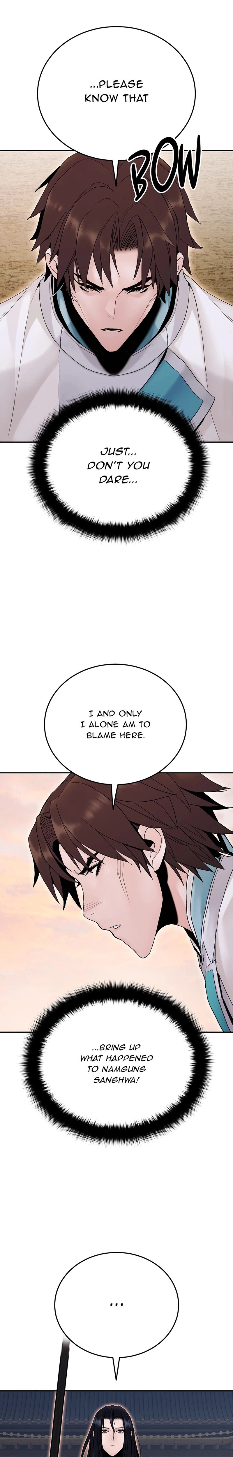 Dark and Light Martial Emperor Chapter 17 - Page 40