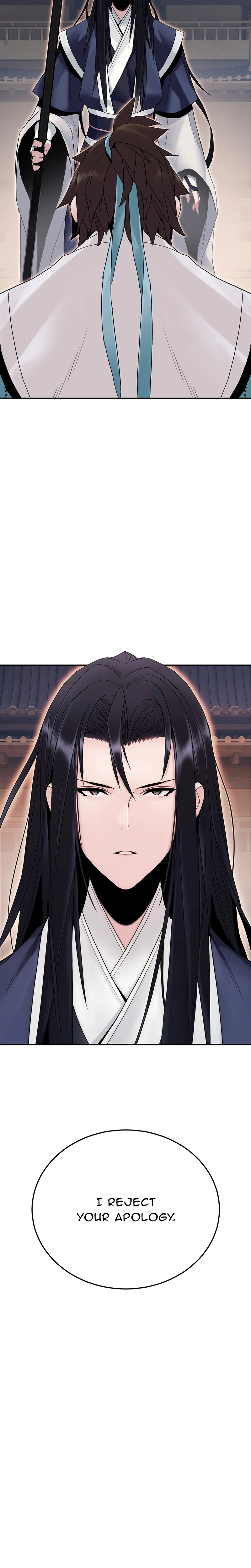 Dark and Light Martial Emperor Chapter 17 - Page 41