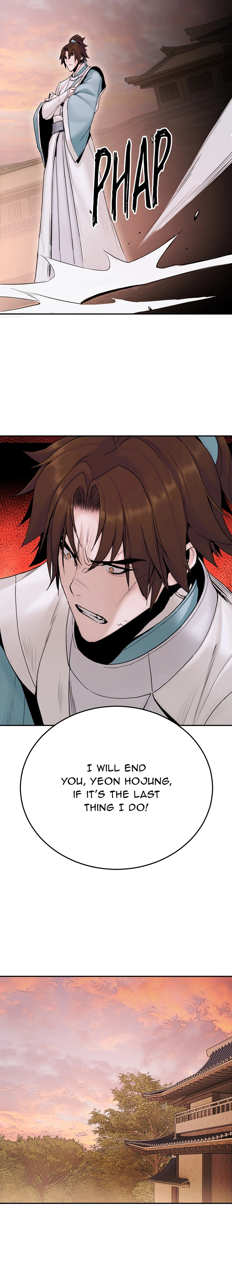 Dark and Light Martial Emperor Chapter 18 - Page 6