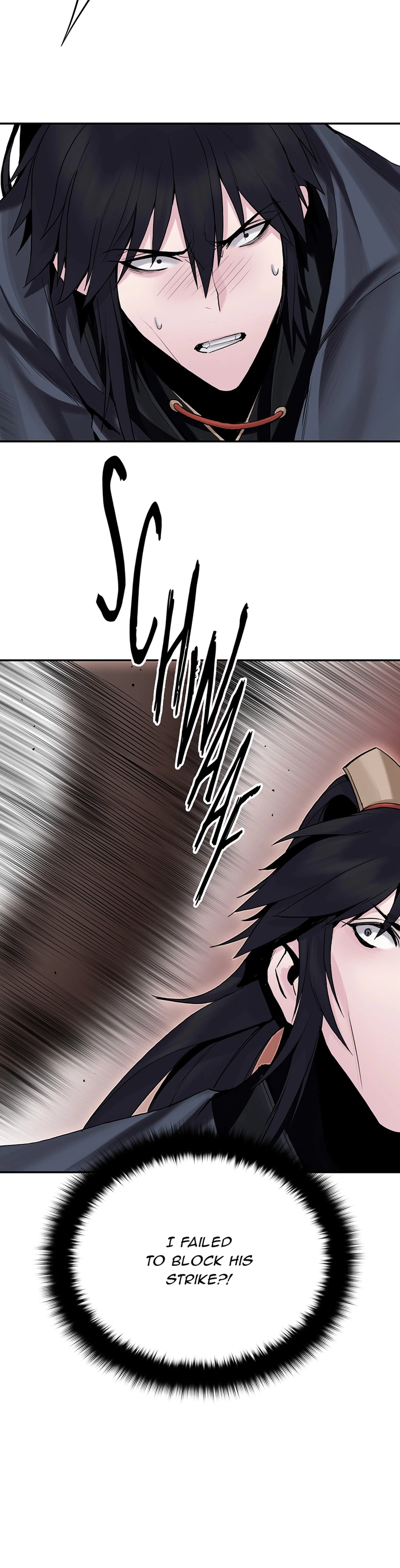 Dark and Light Martial Emperor Chapter 18 - Page 21