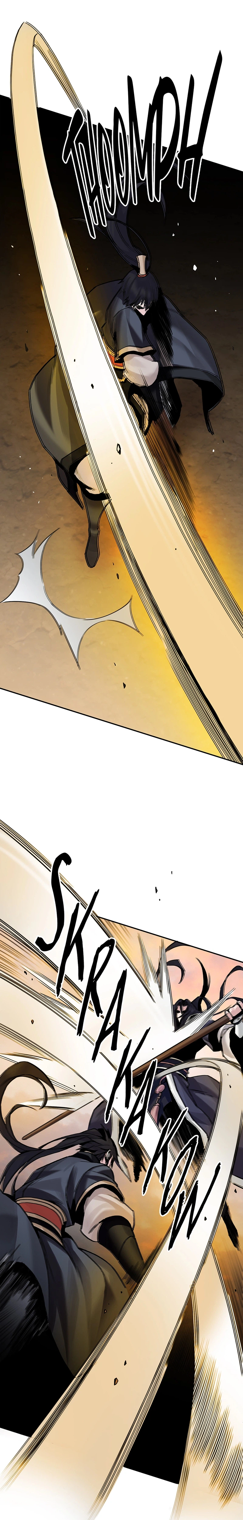 Dark and Light Martial Emperor Chapter 18 - Page 23