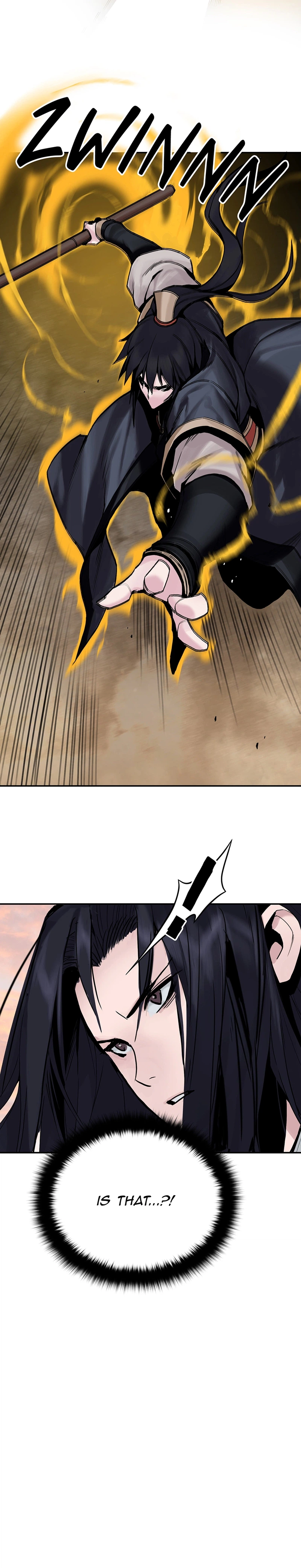 Dark and Light Martial Emperor Chapter 18 - Page 24