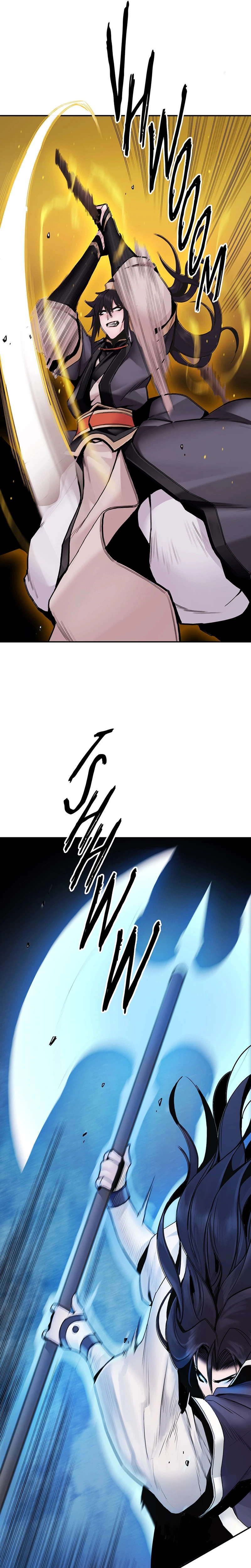 Dark and Light Martial Emperor Chapter 18 - Page 25