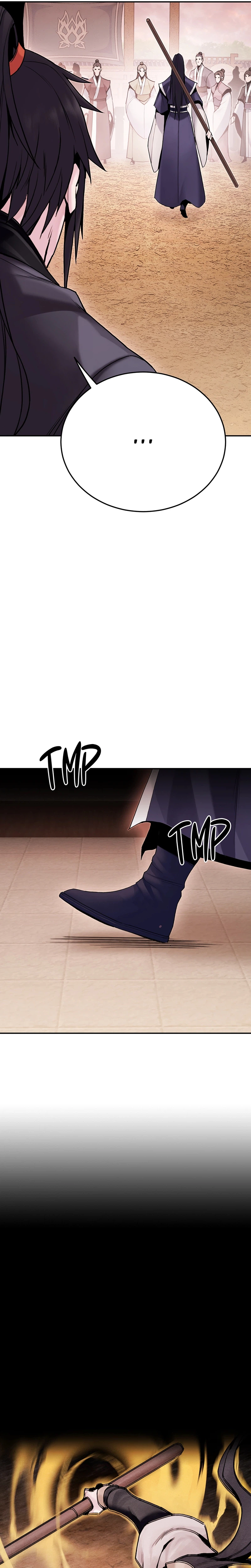 Dark and Light Martial Emperor Chapter 18 - Page 29