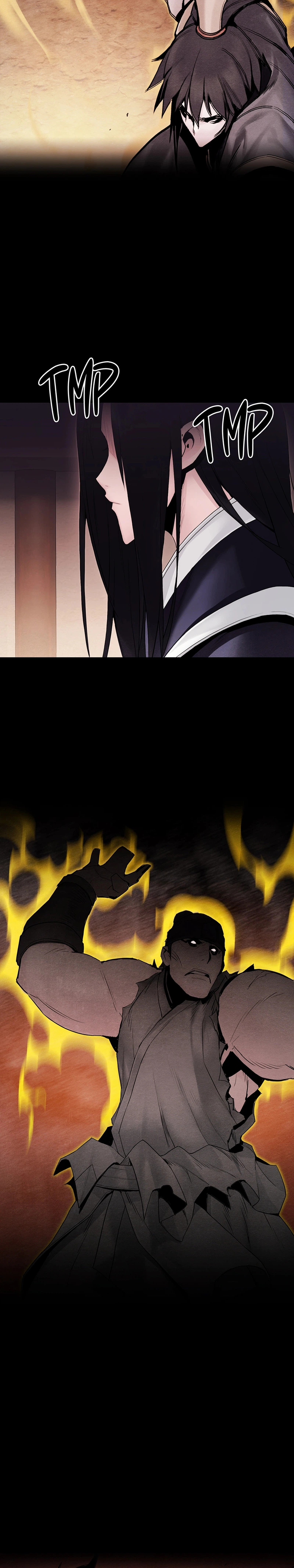 Dark and Light Martial Emperor Chapter 18 - Page 30