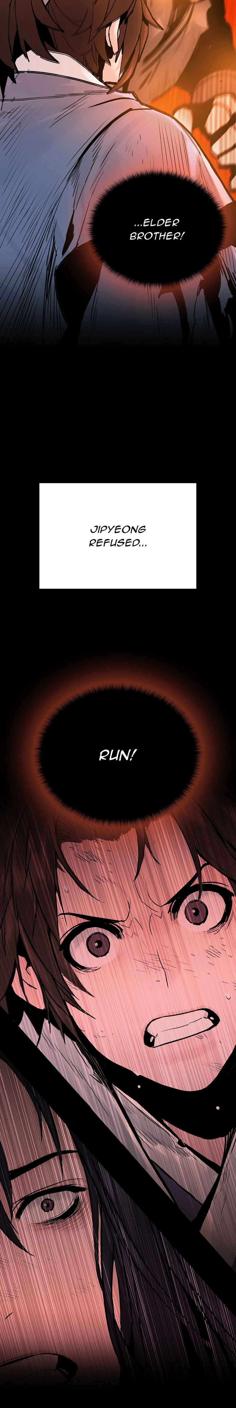 Dark and Light Martial Emperor Chapter 19 - Page 9