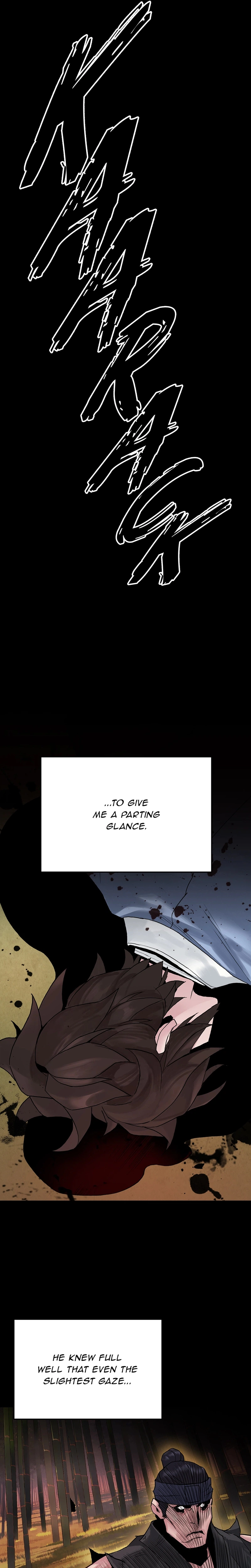 Dark and Light Martial Emperor Chapter 19 - Page 10